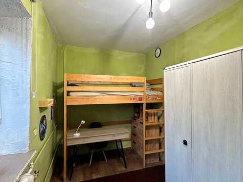 квартира за адресою Гонча вул. (Горького), 17а