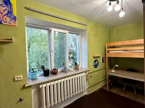 квартира за адресою Гонча вул. (Горького), 17а