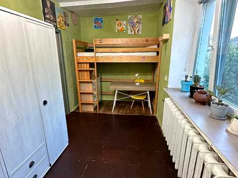 квартира за адресою Гонча вул. (Горького), 17а