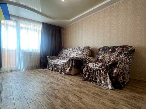 квартира за адресою Гвардійців-Широнінців вул., 49г