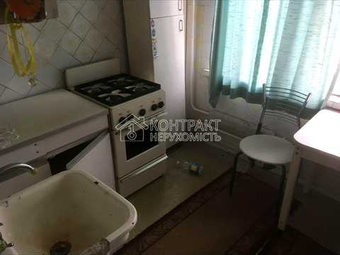 квартира за адресою Амосова вул. (Корчагінців), 5