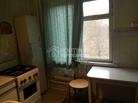 квартира за адресою Амосова вул. (Корчагінців), 5