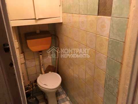 квартира за адресою Амосова вул. (Корчагінців), 5
