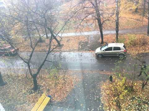 квартира за адресою Амосова вул. (Корчагінців), 5