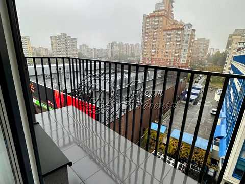 квартира по адресу Василия Стуса ул., 35-А