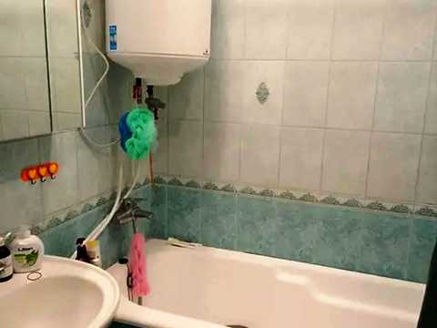 квартира по адресу Старонаводницкая ул., 8-Б