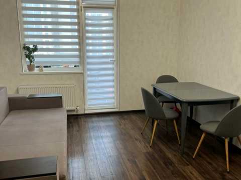 квартира за адресою Академіка Сахарова вул., 9