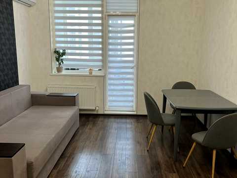 квартира за адресою Академіка Сахарова вул., 9