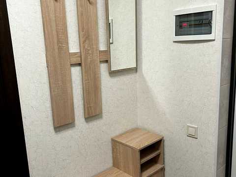 квартира за адресою Академіка Сахарова вул., 9