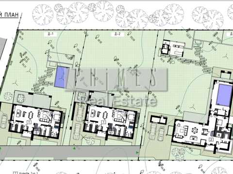 будинок за адресою Центральна вул., 1