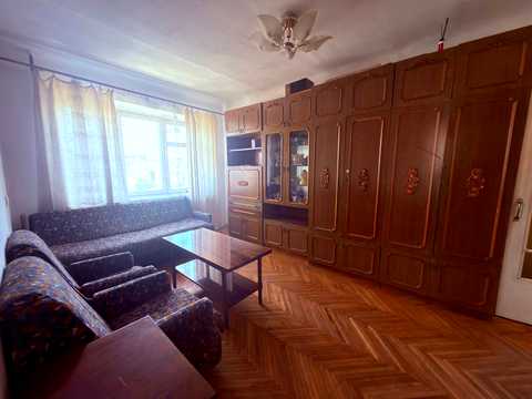 квартира за адресою Військових Ветеранів вул., 3-А