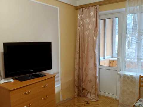 квартира за адресою Ігоря Турчина вул. (Василя Блюхера), 8