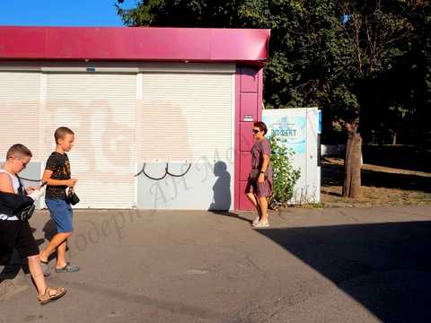 комерційна за адресою Харків, Ювілейний просп. (), 46/15