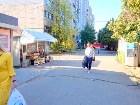 комерційна за адресою Харків, Ювілейний просп. (), 46/15