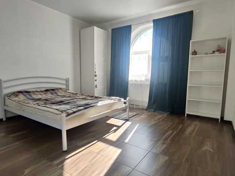 квартира за адресою Євгена Коростельова вул. (Гагаріна), 20