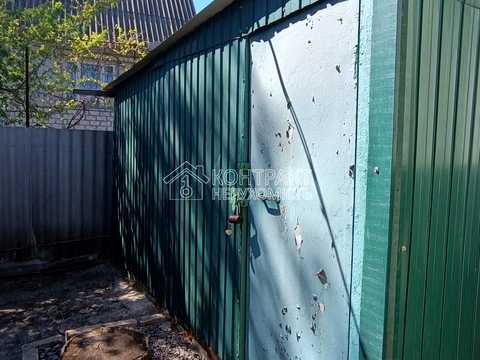 будинок за адресою смт. Коротич, ярковий провулок, 66