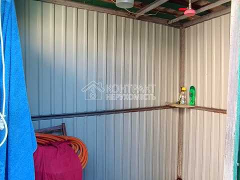 будинок за адресою смт. Коротич, ярковий провулок, 66