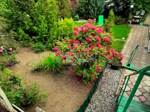 будинок за адресою смт. Коротич, ярковий провулок, 66