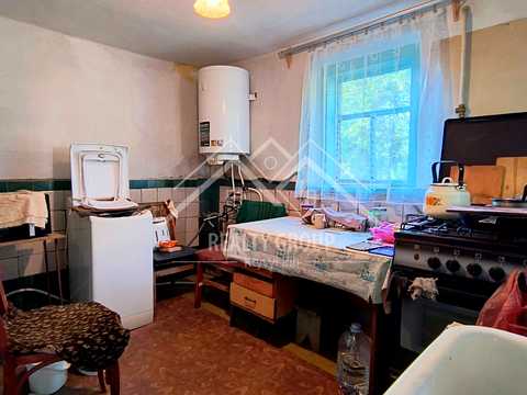 будинок за адресою Паровозна вул., 15