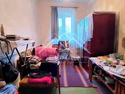 будинок за адресою Паровозна вул., 15