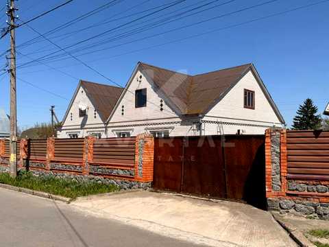 дом по адресу михайлівська, 24