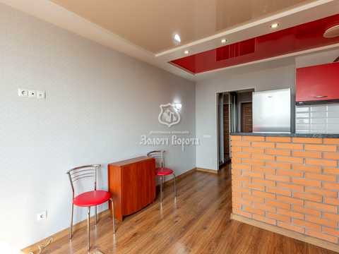 квартира по адресу Пономарёва ул., 26 к5