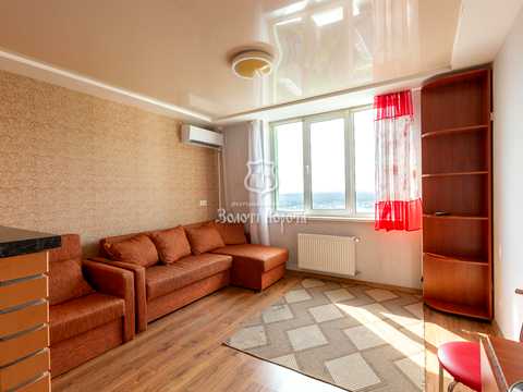 квартира по адресу Пономарёва ул., 26 к5