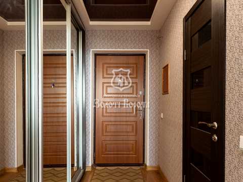 квартира по адресу Пономарёва ул., 26 к5