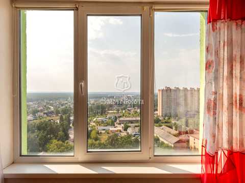 квартира по адресу Пономарёва ул., 26 к5