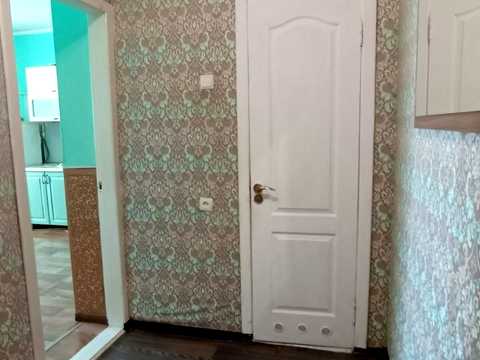 квартира за адресою Кричевського вул., 29