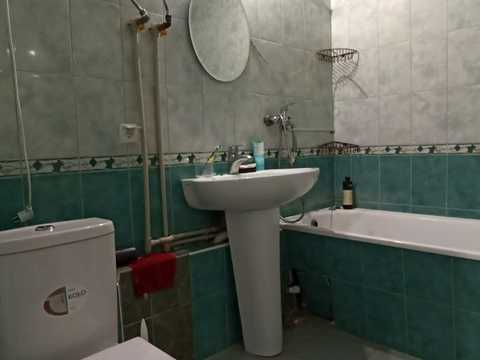 квартира за адресою Кричевського вул., 29