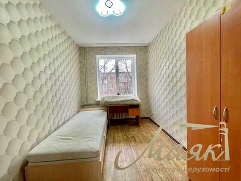квартира по адресу Леваневського проезд, 4