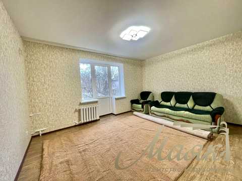 квартира по адресу Леваневського проезд, 4