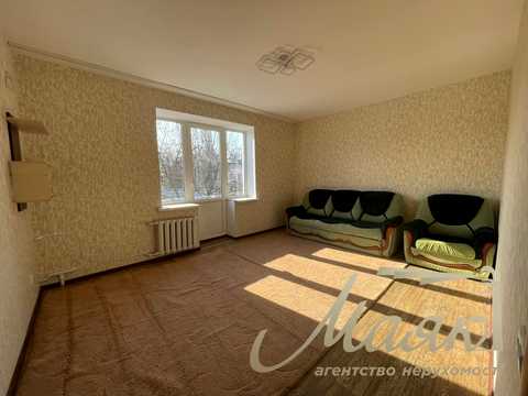квартира по адресу Леваневського проезд, 4