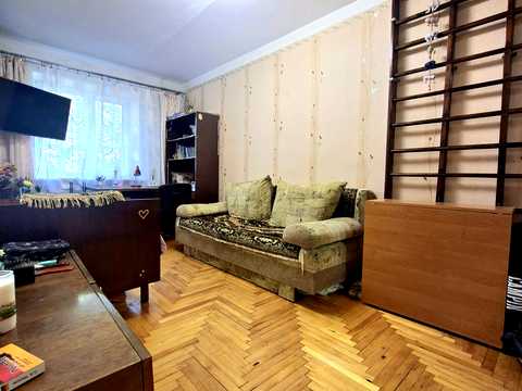 квартира по адресу Новгородская ул. (Новгородская), 6