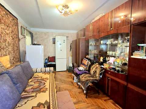 квартира по адресу Новгородская ул. (Новгородская), 6