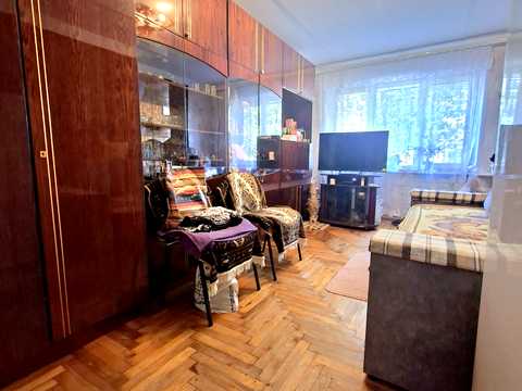 квартира по адресу Новгородская ул. (Новгородская), 6