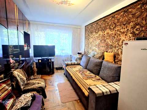 квартира по адресу Новгородская ул. (Новгородская), 6