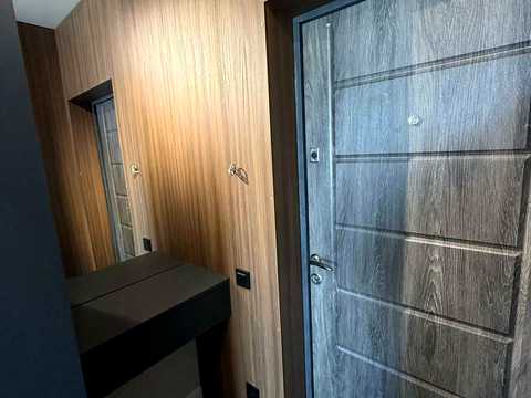 квартира за адресою Височана вул., 18 к18