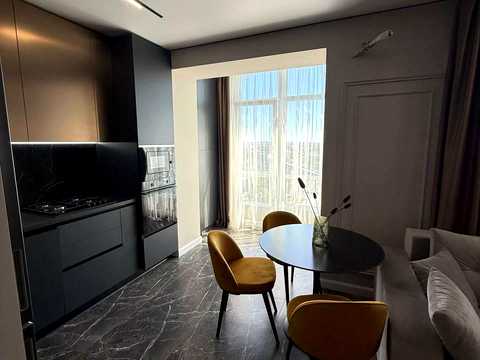 квартира за адресою Височана вул., 18 к18
