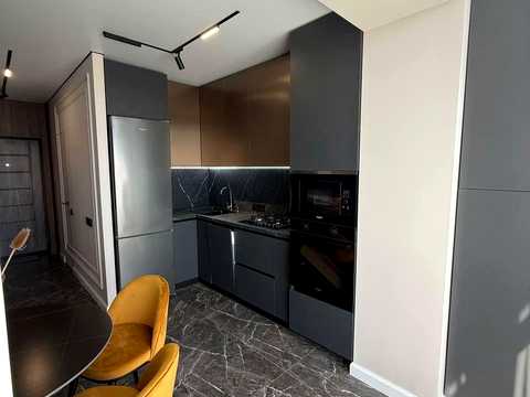 квартира за адресою Височана вул., 18 к18