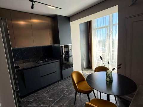 квартира за адресою Височана вул., 18 к18