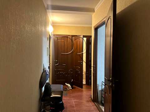 квартира по адресу Приречная ул., 27