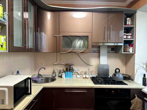 квартира по адресу Приречная ул., 27