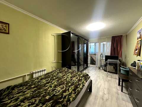 квартира по адресу Приречная ул., 27