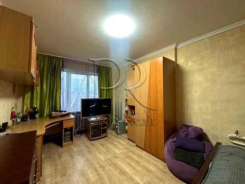 квартира по адресу Приречная ул., 27