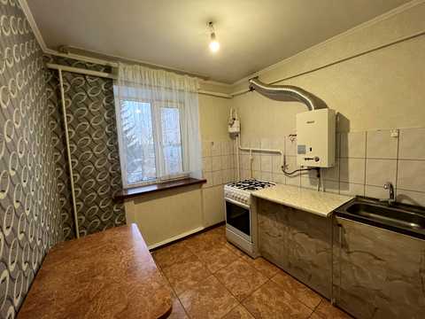 квартира за адресою Київська вул., 140