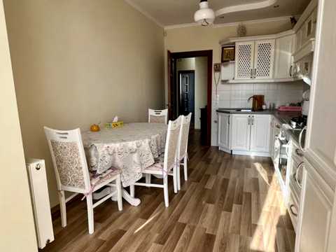 квартира за адресою Євгена Коновальця вул., 119
