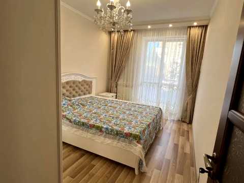 квартира за адресою Євгена Коновальця вул., 119
