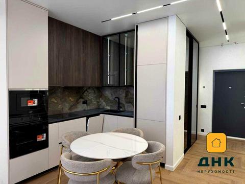 квартира за адресою Курортний пров., 2